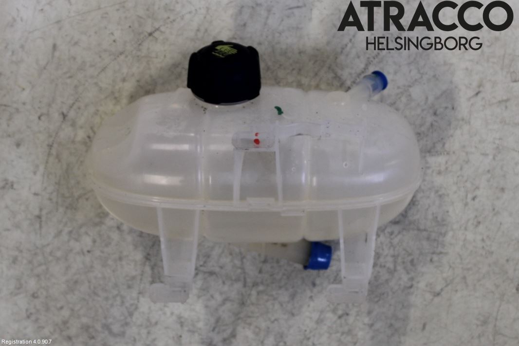 Nissan NV300 16-22 Expansionstank