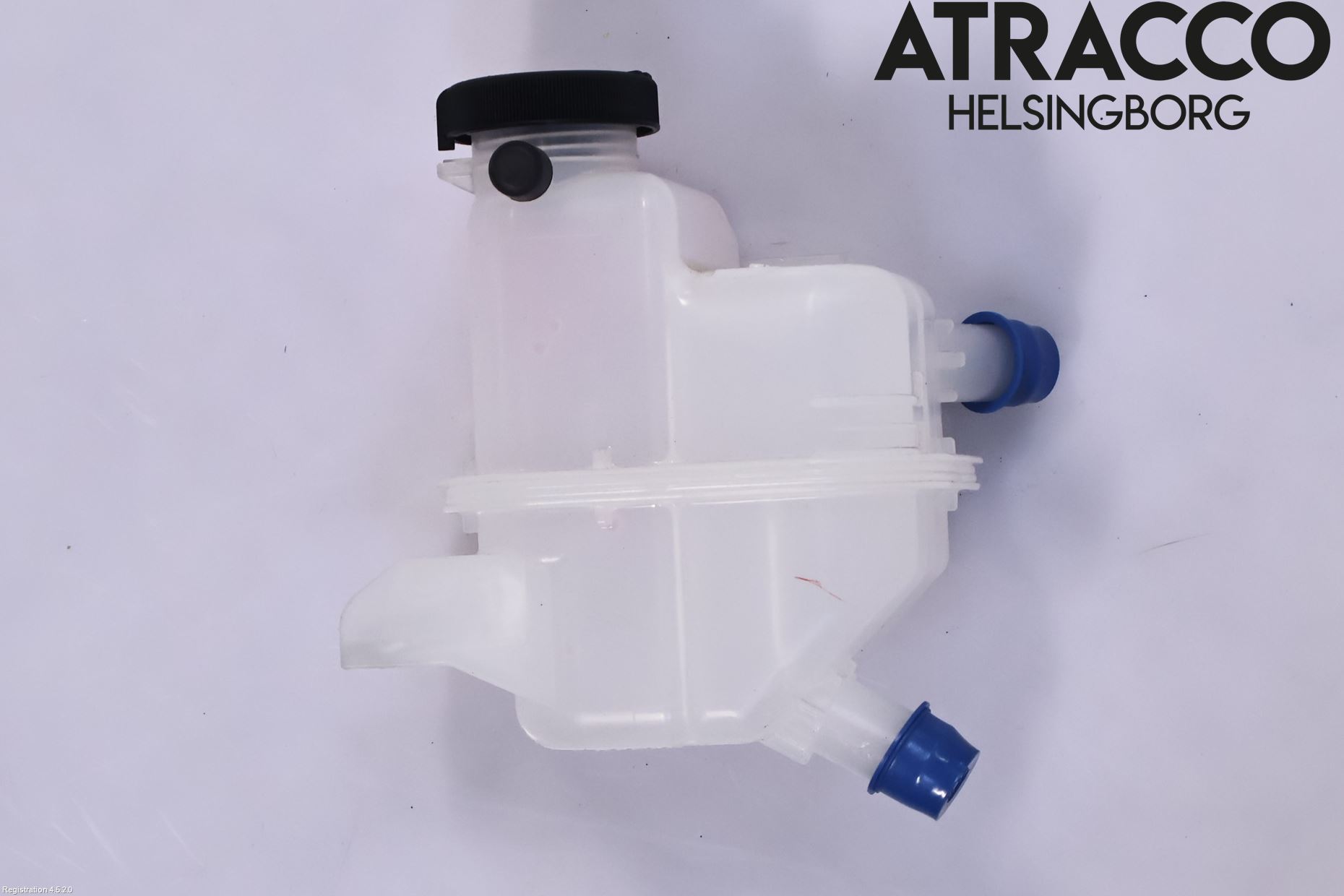 Toyota COROLLA CROSS XG10 22- Expansionstank