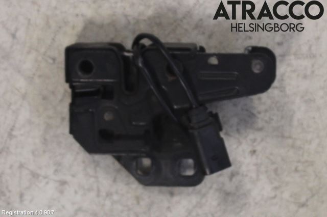 Audi A6/S6     05-11 Huvlås