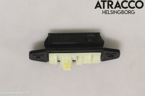 Toyota COROLLA 19- Bakluckehandtag