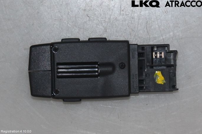 Renault CLIO IV 16-19 Spak-Rattreglage Radio