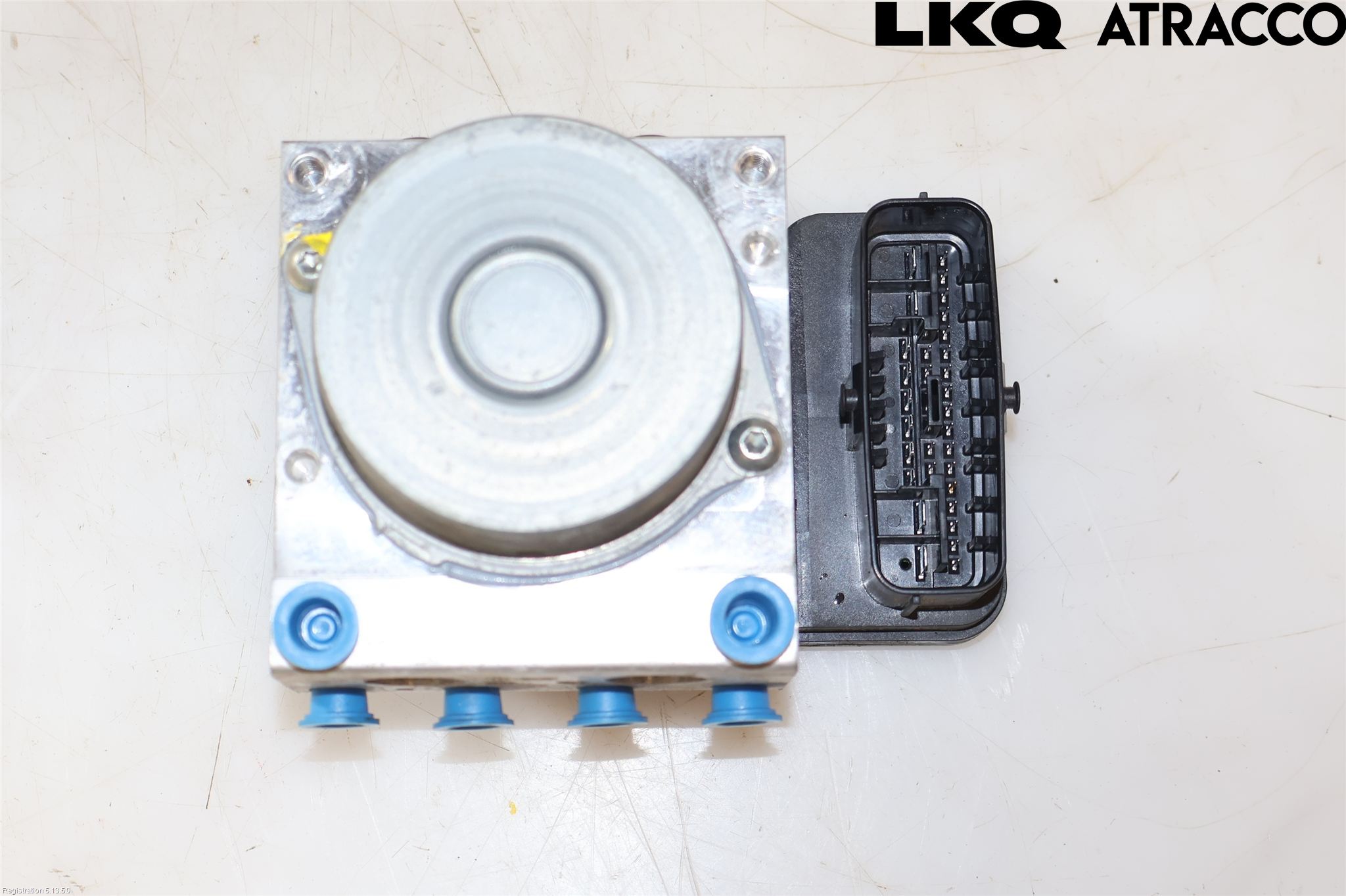 Lexus ES 250/300/330 Abs Hydraulaggregat
