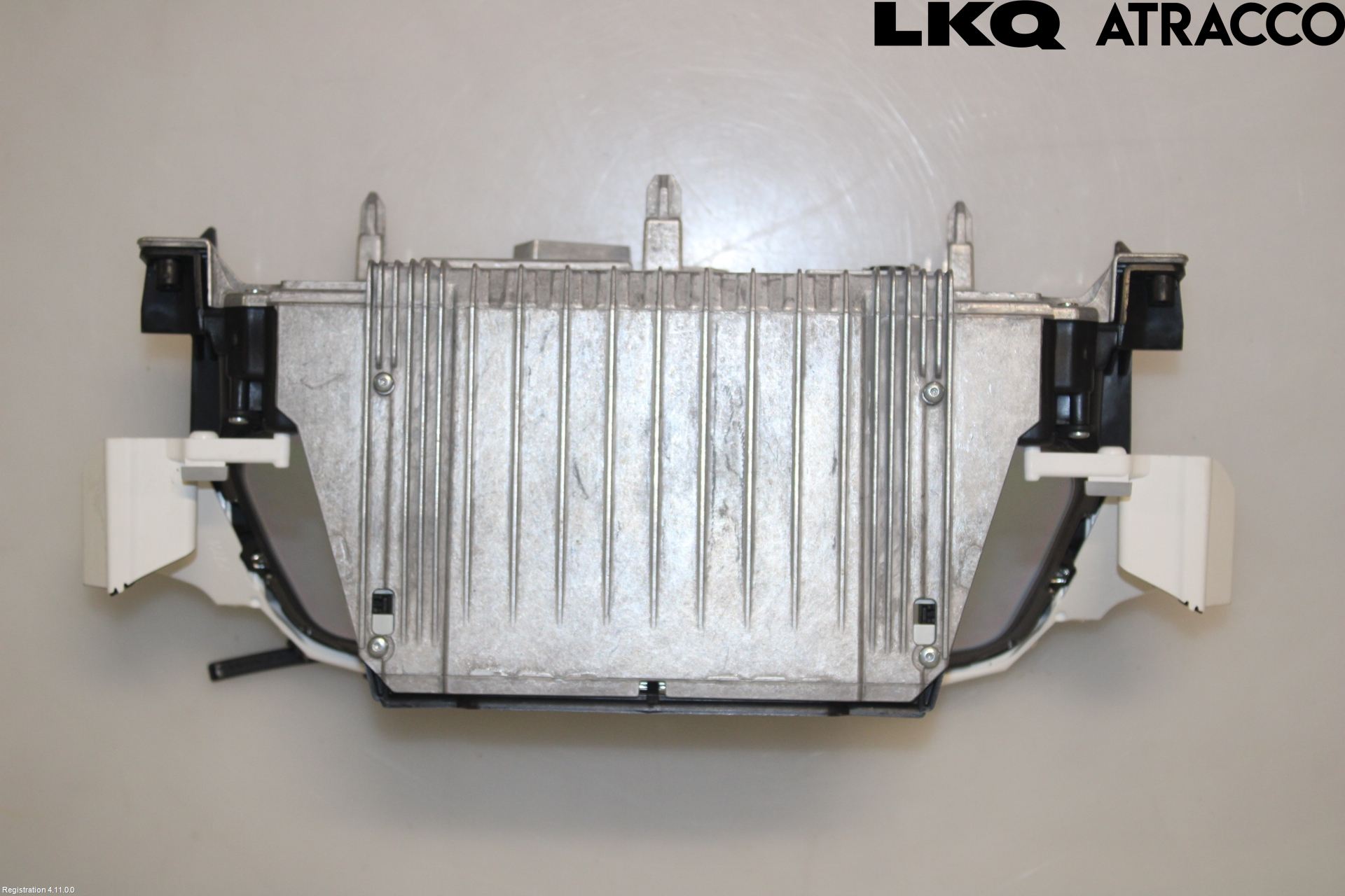 Peugeot 308/E-308 21- Instrument Komb