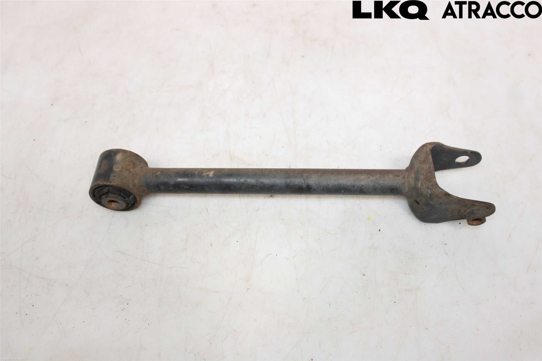 Mazda CX-5 12-17 Bärarm Bak Vänster