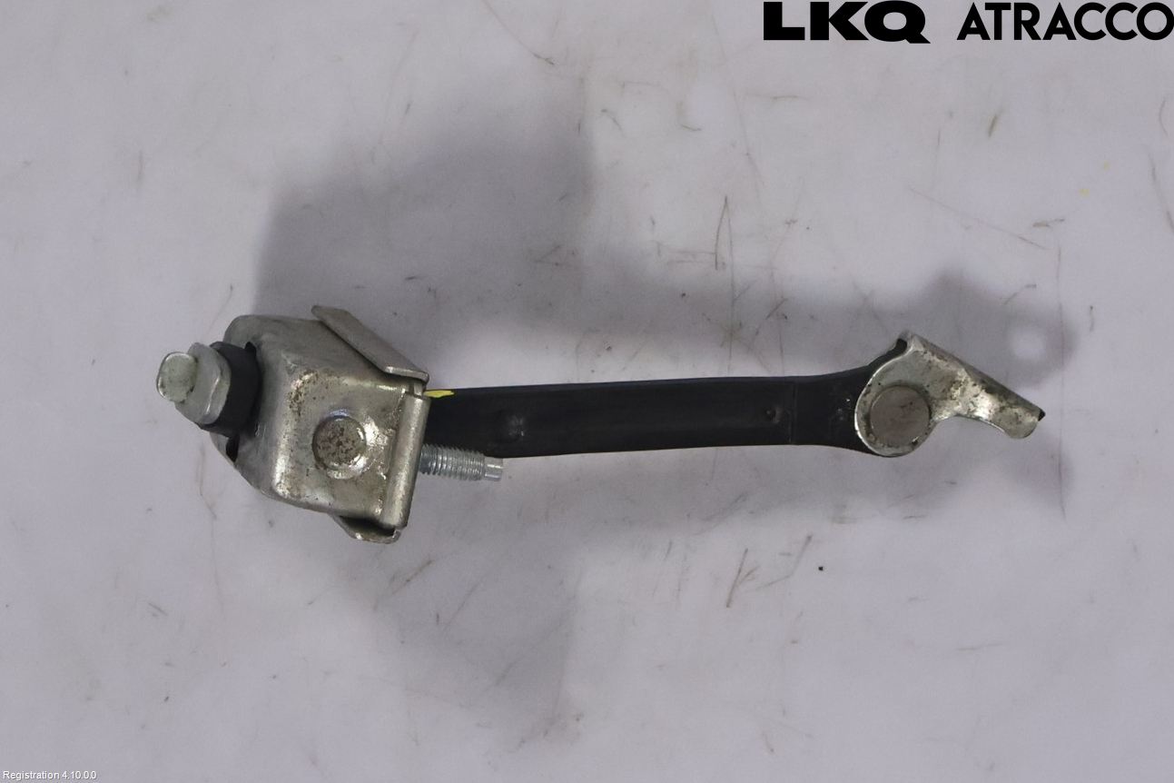 Toyota VERSO 09-18 Dörrstopp