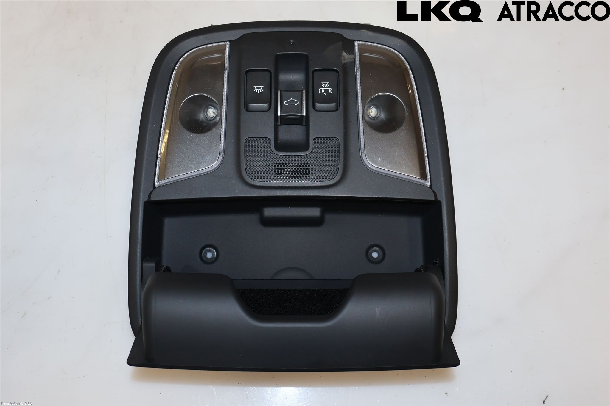 Kia OPTIMA 16-20 Innerbelysning