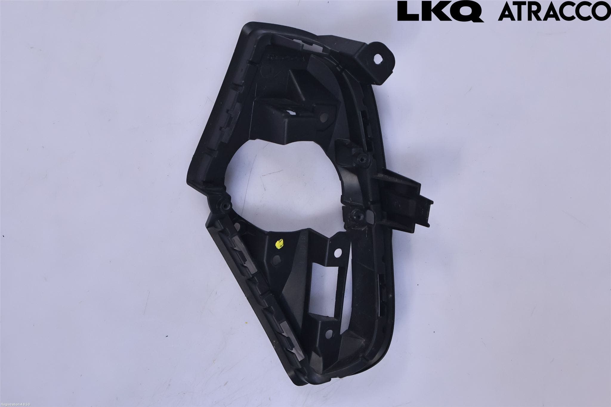 Toyota RAV4 19- Dimljussarg Fram