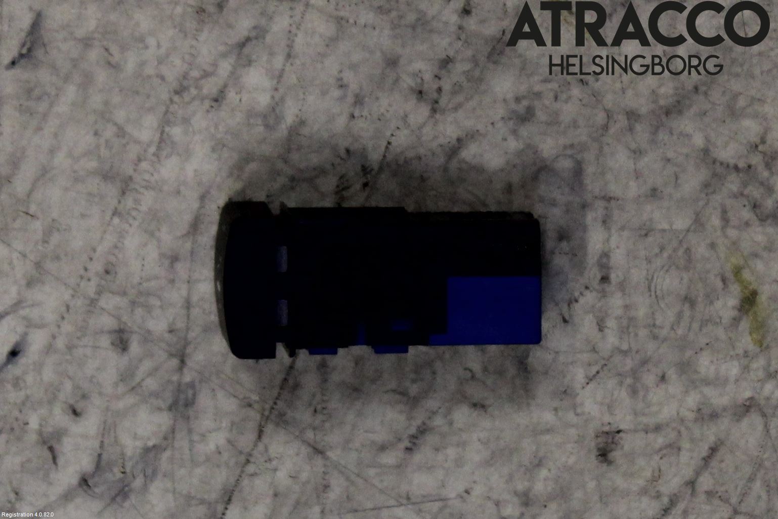 Toyota COROLLA 19- Strömställare Övrigt