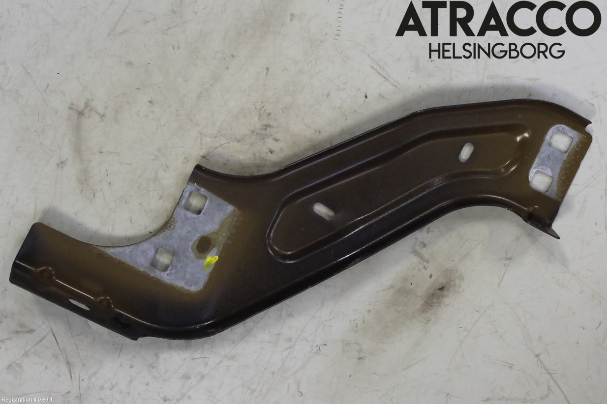 Peugeot PARTNER 16-18 Front Övrigt