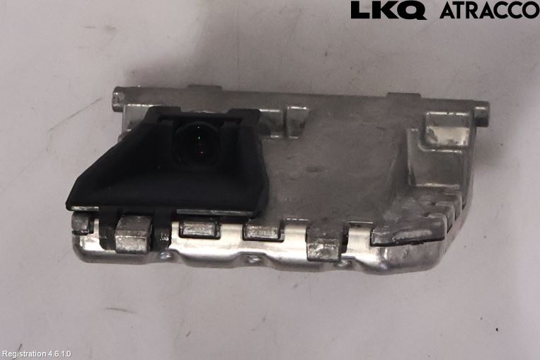 Ford FOCUS 11-14 Sensor Aktivt Kollisionsskydd