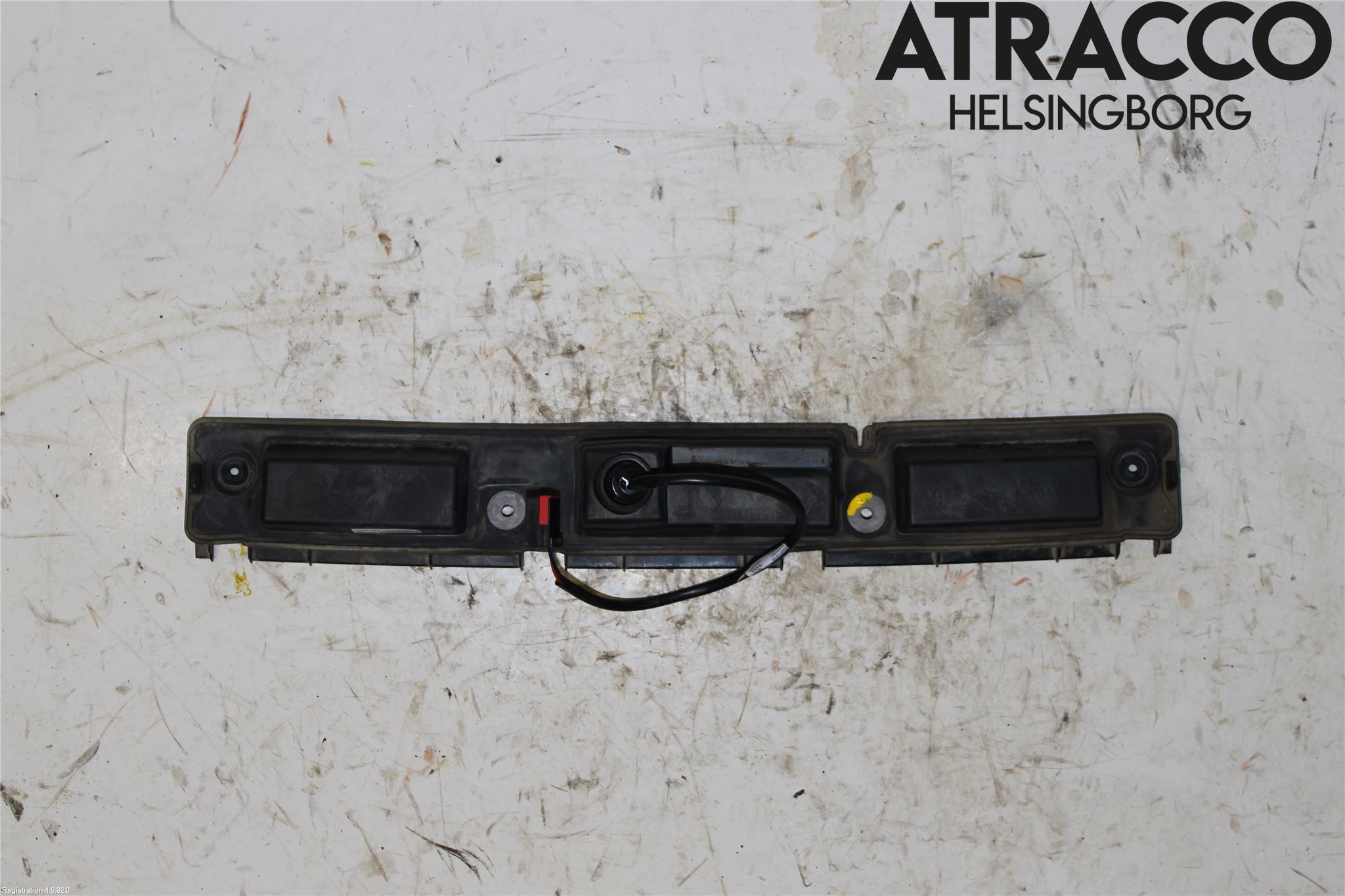 Landrover RANGE ROVER SPORT (L494) 14-22 Bakluckehandtag