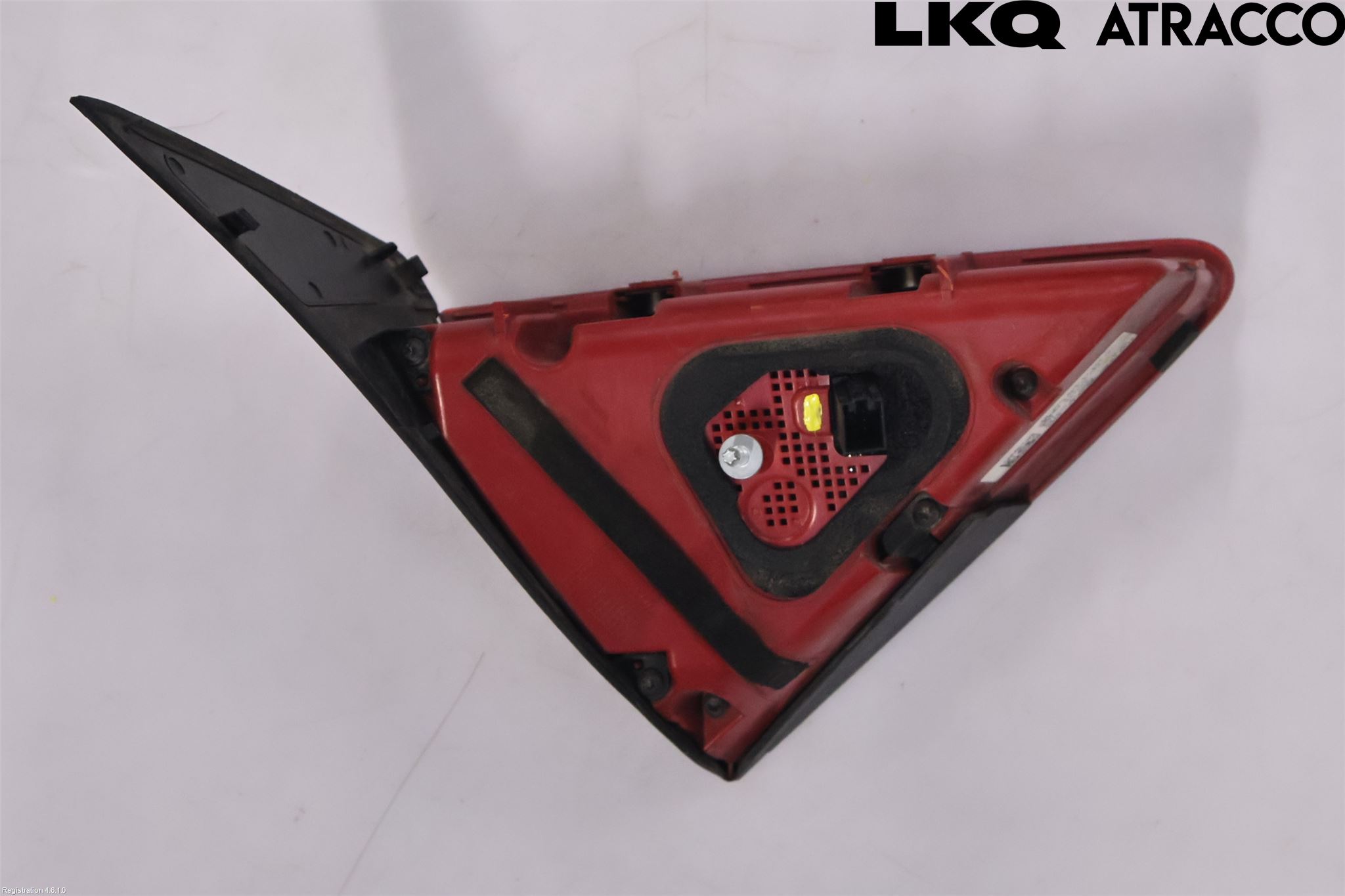 Audi A7/S7 4G 11-17 Bakljus Lucka Hö