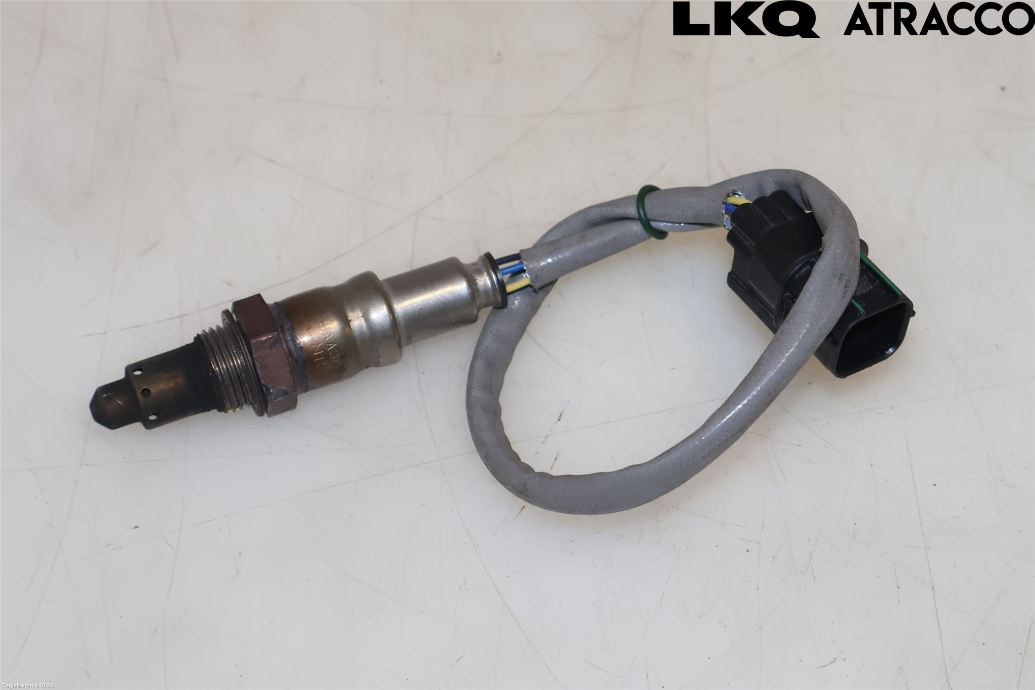 Suzuki SWIFT 17-24 Injlambdasond