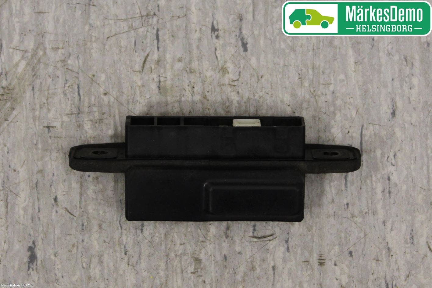 Toyota AURIS 10-12 Bakluckehandtag