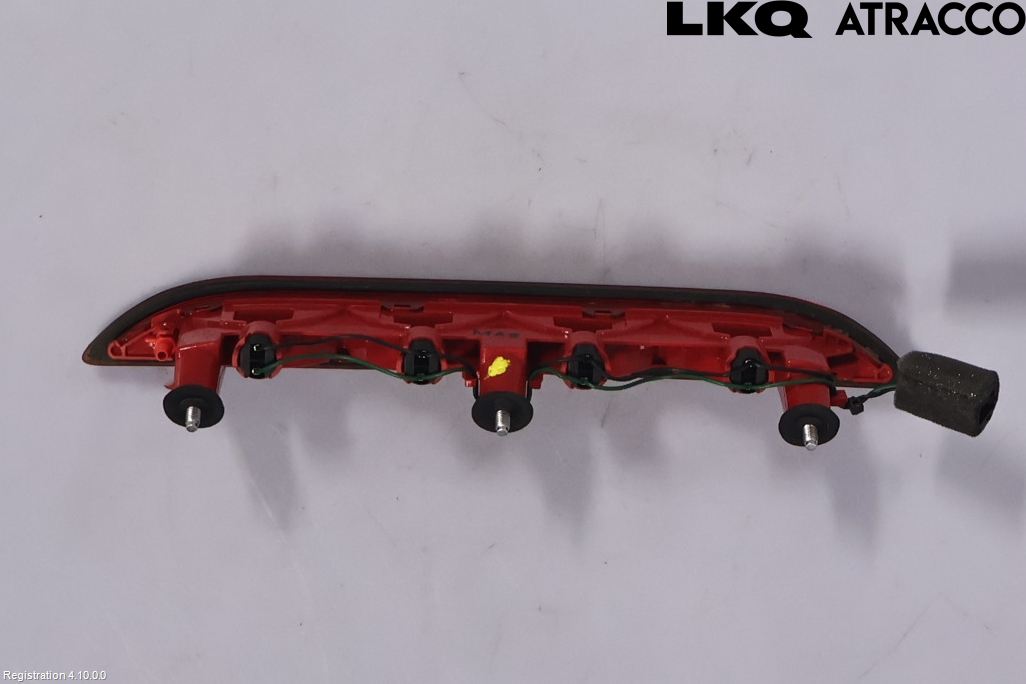 Kia PICANTO 17- Bromsljus Bakruta