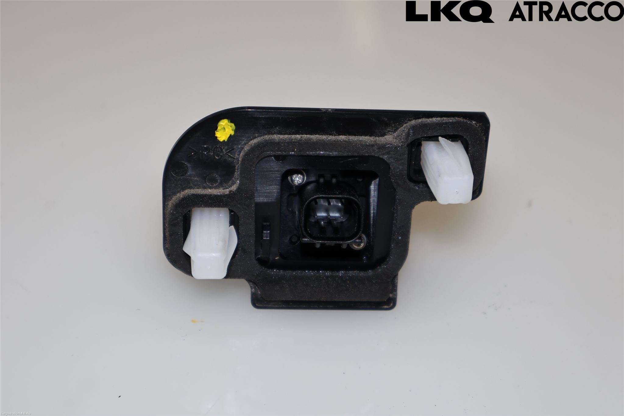 Toyota YARIS CROSS XP21 21- Parkeringshjälp Kamera