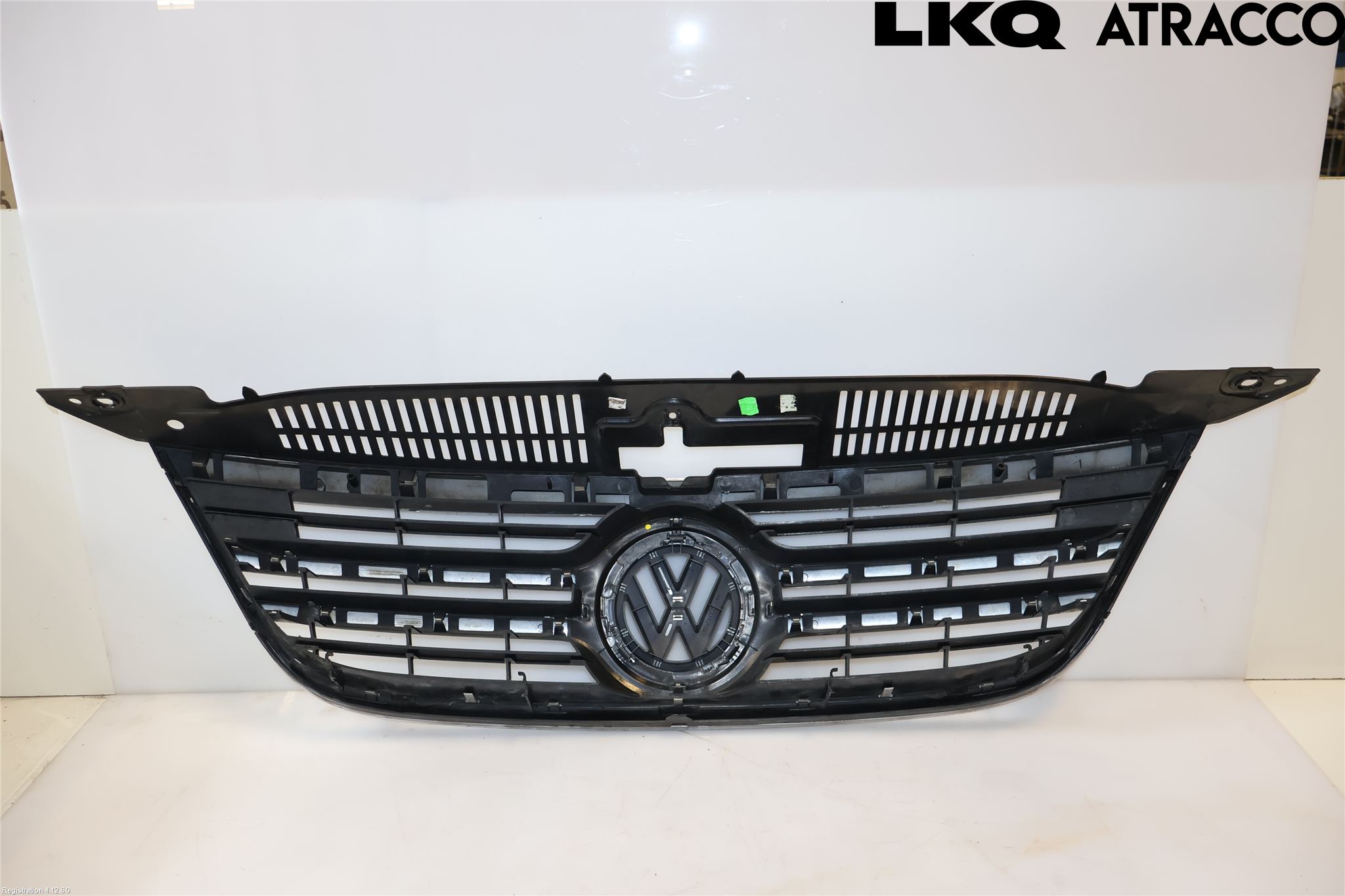Volkswagen VW TIGUAN 07-16 Grill Komp