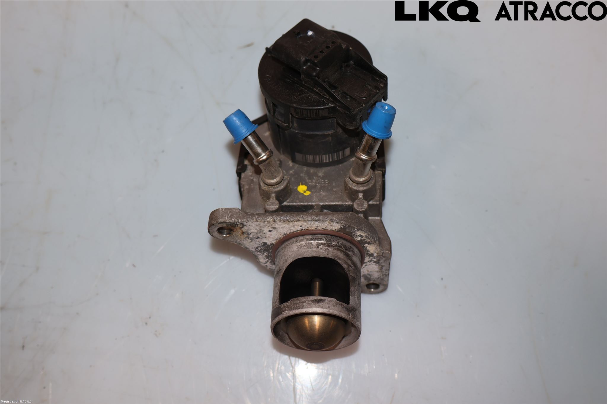 BMW 3 F30/F31/F80 12-19 Egr Ventil