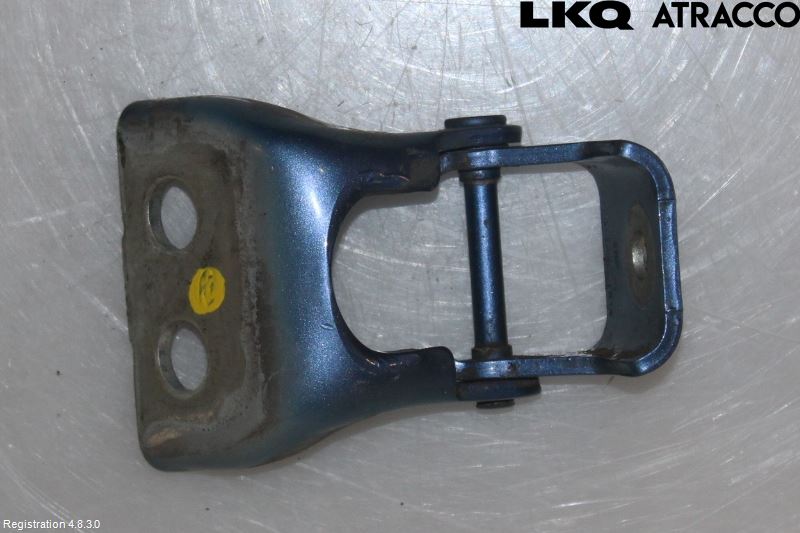 Renault KANGOO II 08-14 Dörrgångjärn