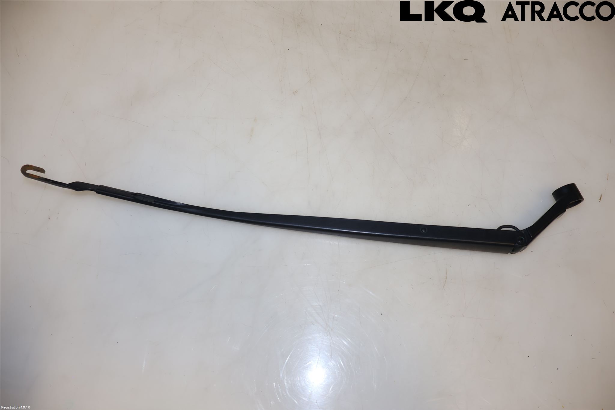 Toyota AURIS 10-12 Torkararm Armar Vindruta