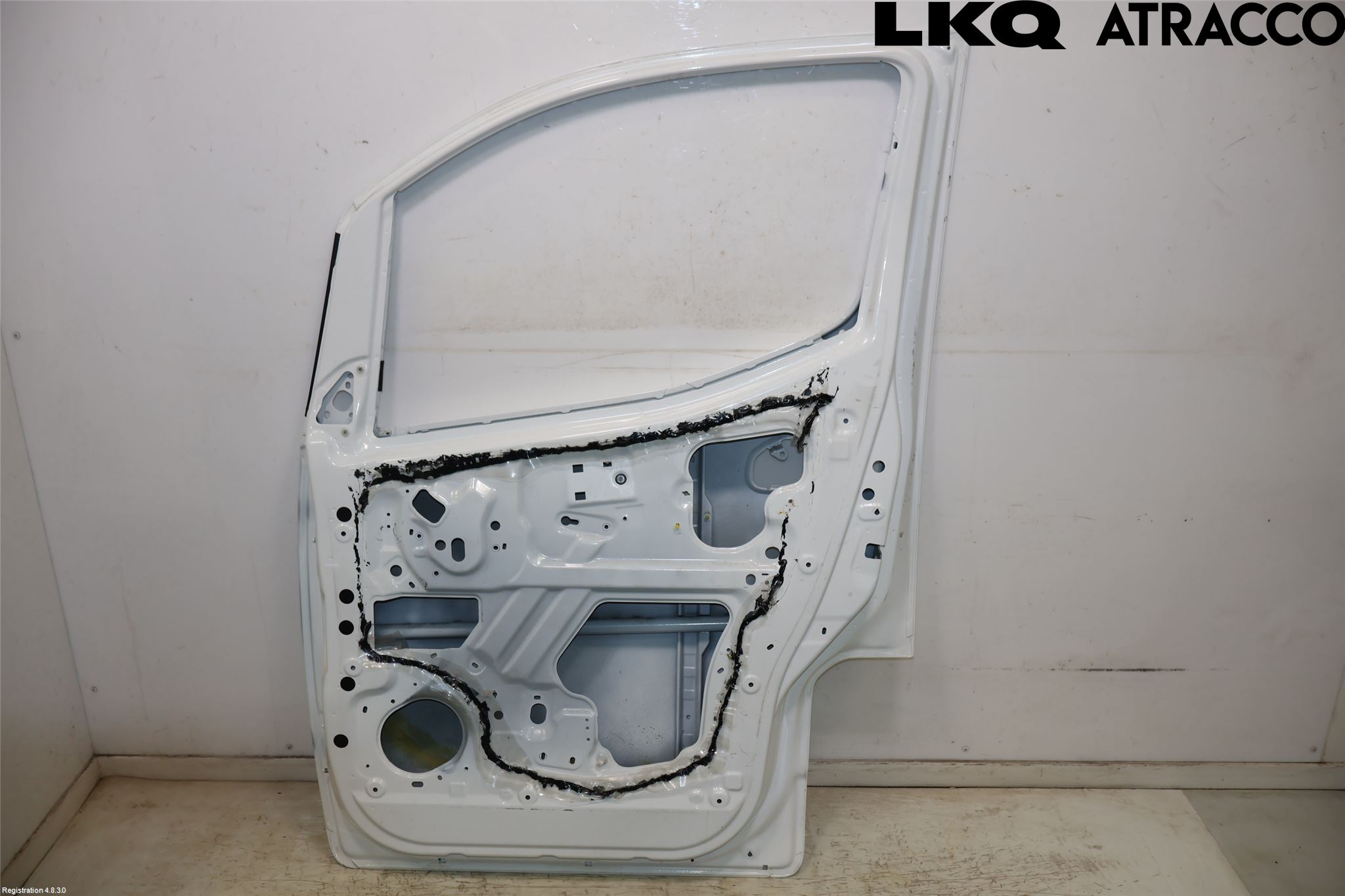 Nissan NV200/NV200 COMBI Dörr Fram Höger