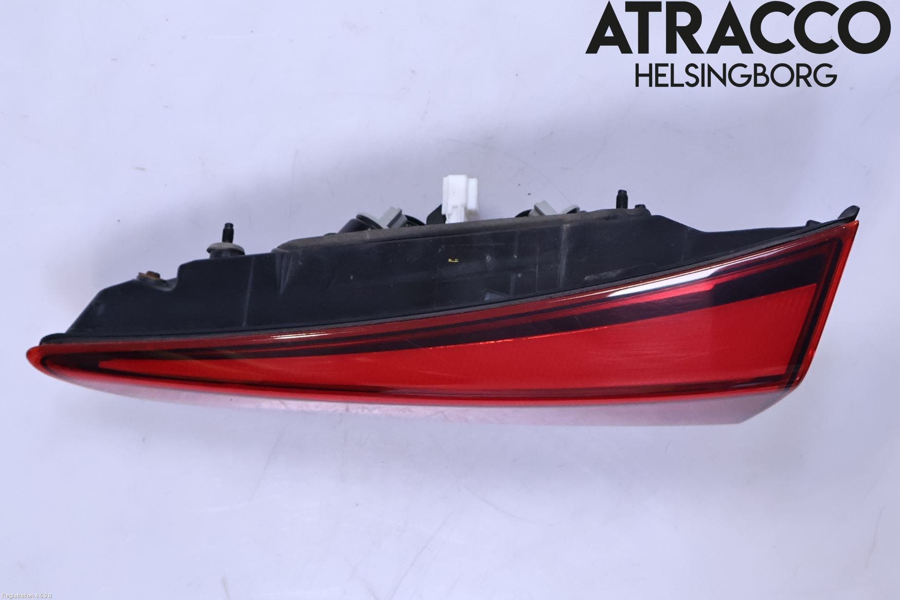 Hyundai i20 GB 15-20 Bakljus Lucka Hö