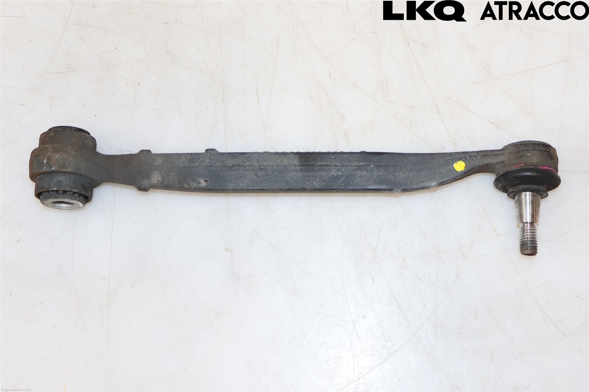 Mercedes-Benz MB SLK 200-350 (R171) 05-11 Bärarm Bak Vänster