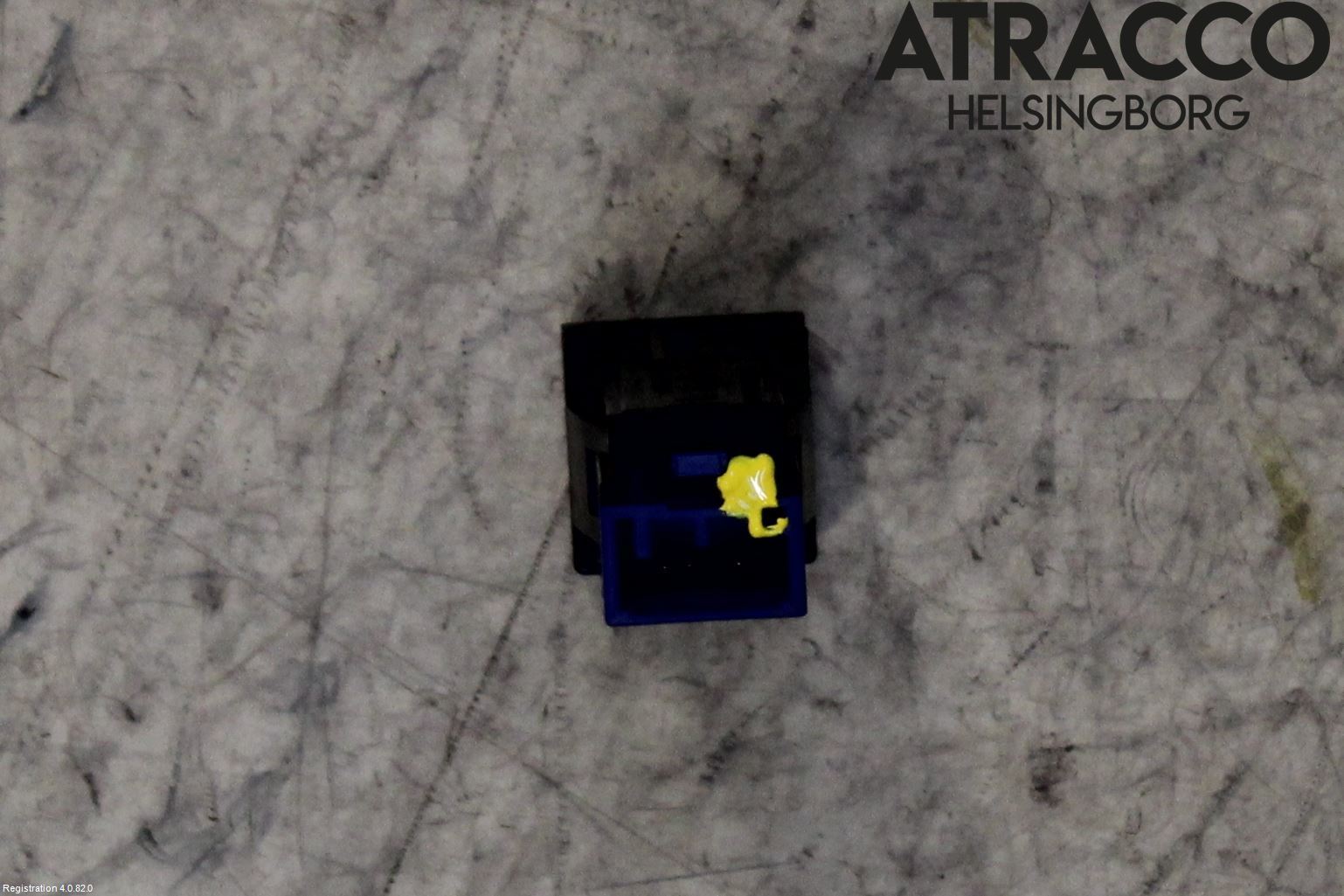 Toyota COROLLA 19- Strömställare Övrigt