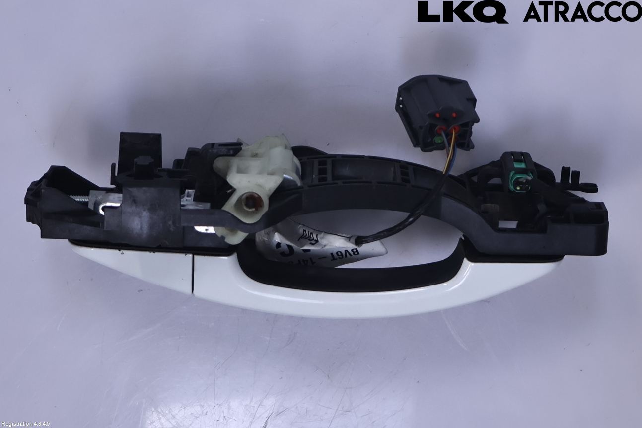 Ford FOCUS 15-18 Dörrhandtag Yttre Hö