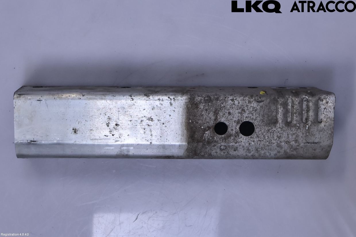 Audi A5 07-16 Stötfångarbärjärn Bak