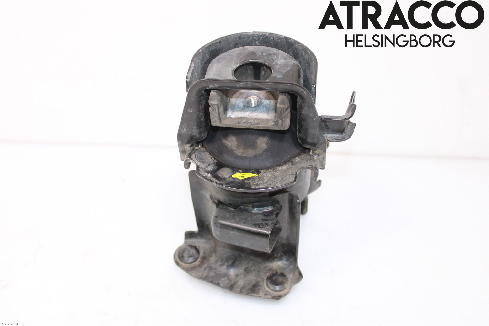 Toyota RAV4 19- Motorfäste