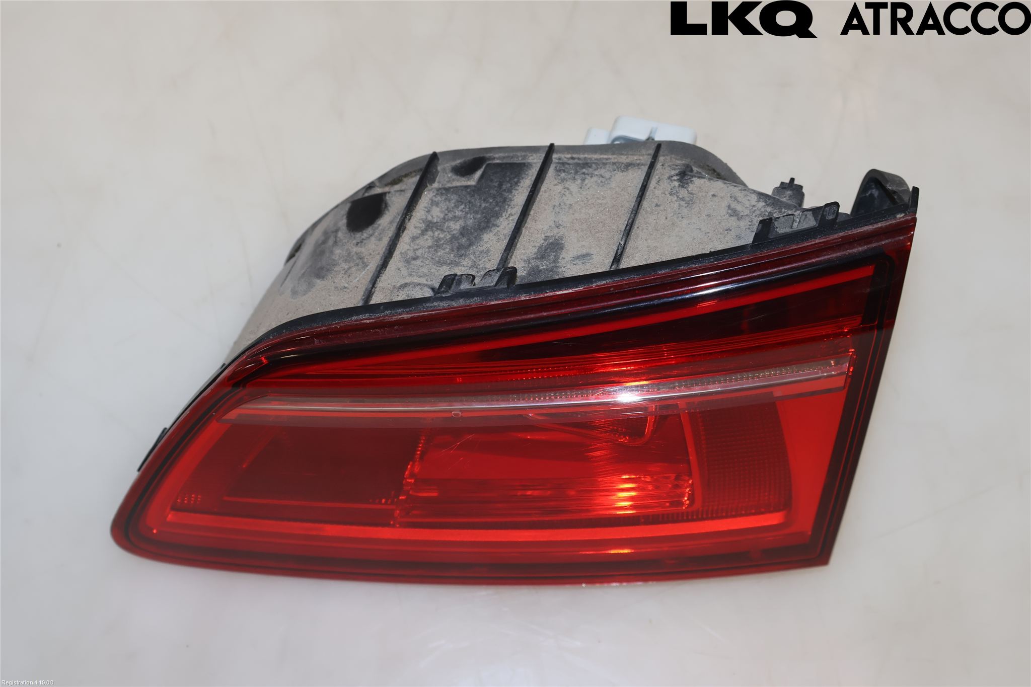 Volkswagen VW GOLF SPORTSVAN 15-20 Bakljus Lucka Hö