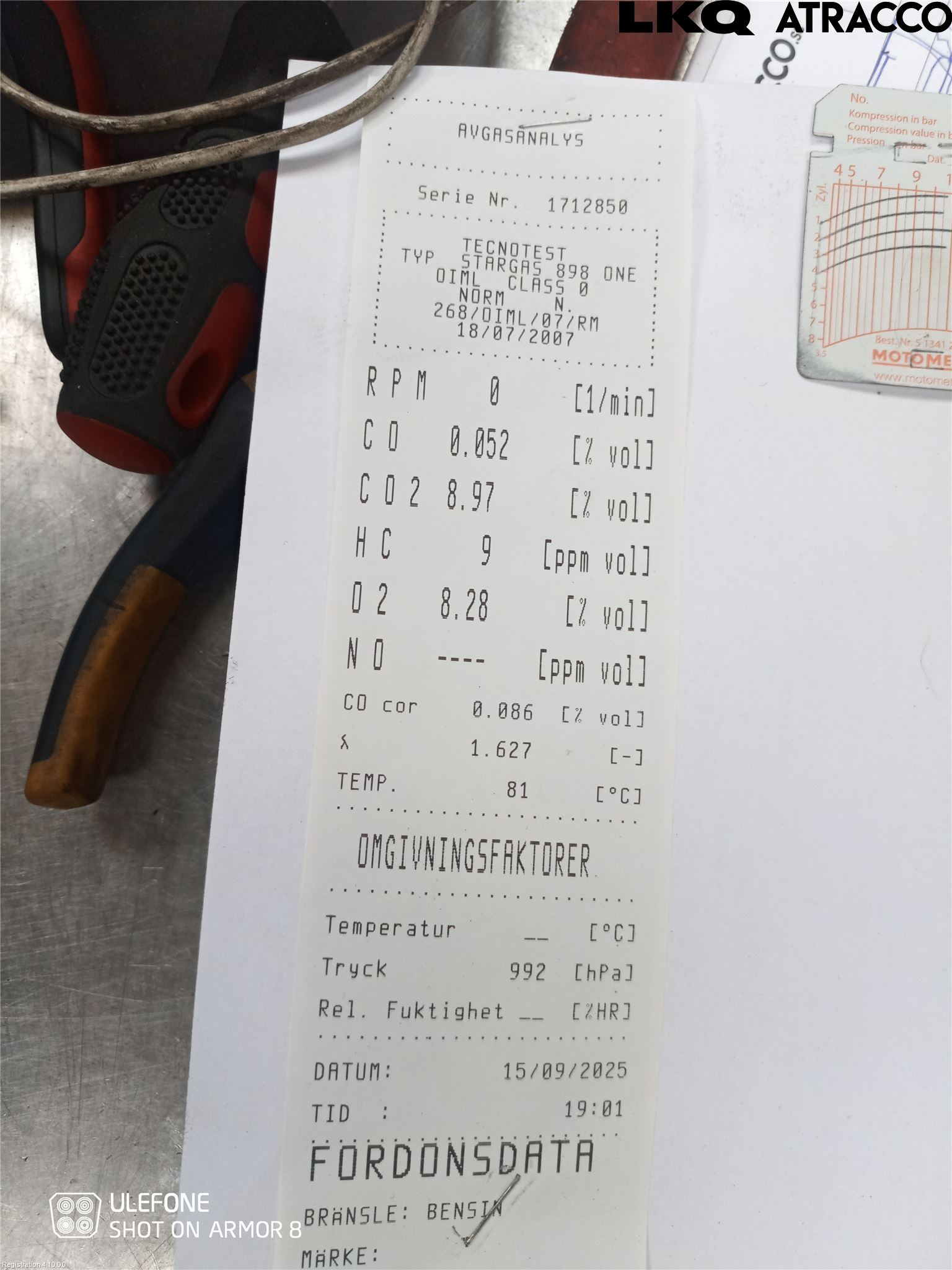 Volkswagen VW GOLF / E-GOLF VII 13-20 Motor Bensin