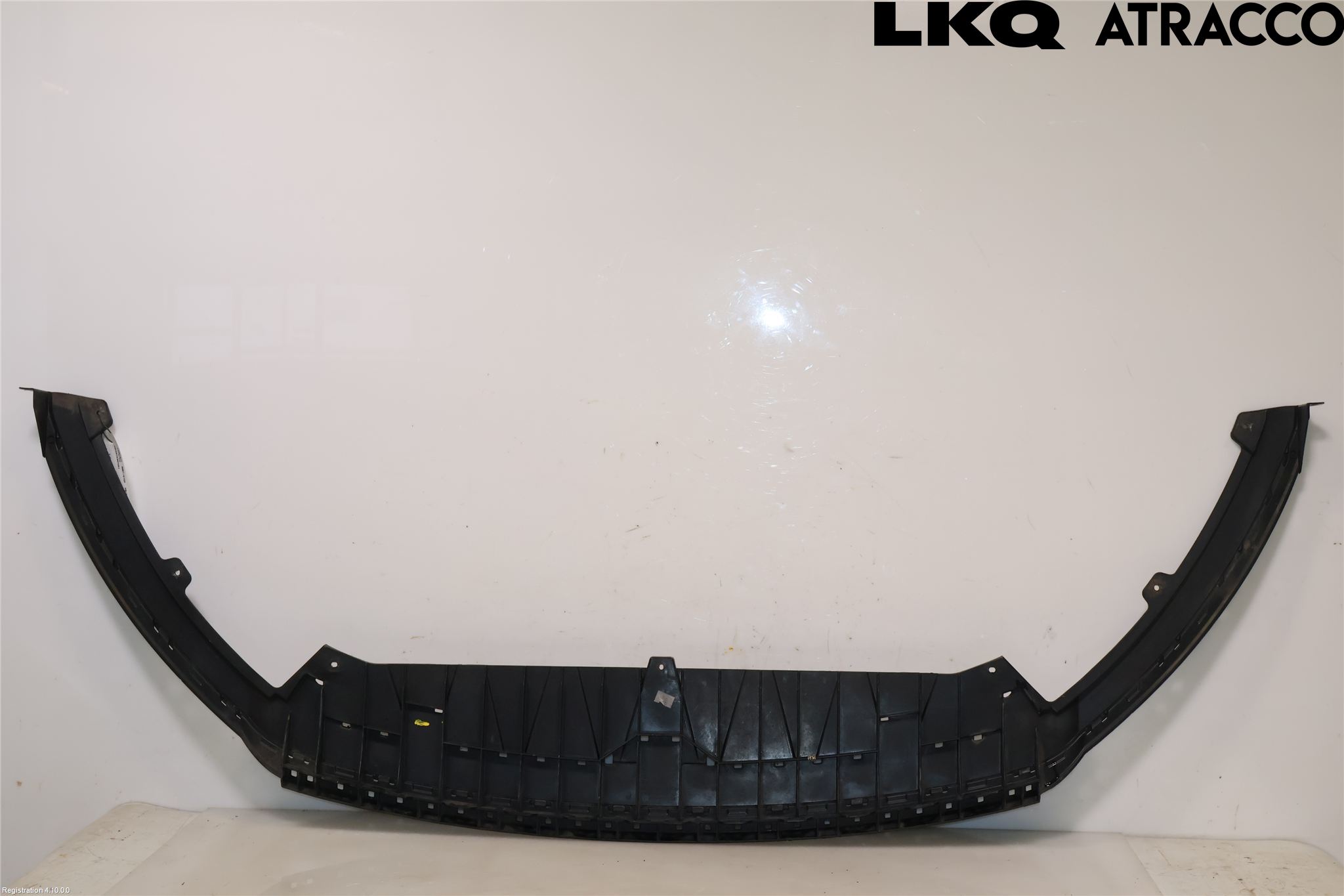 Volkswagen VW PASSAT CC 08-16 Spoiler Fram