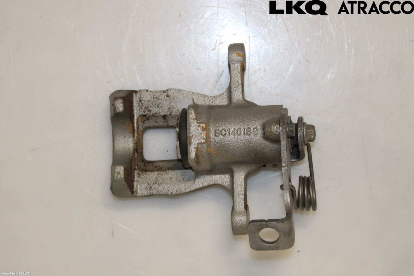 Hyundai i10 BA 17-20 Bromsok Bak Vänster