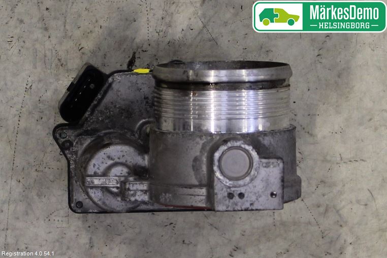 Audi A6/S6 4G 11-18 Injspjällhus