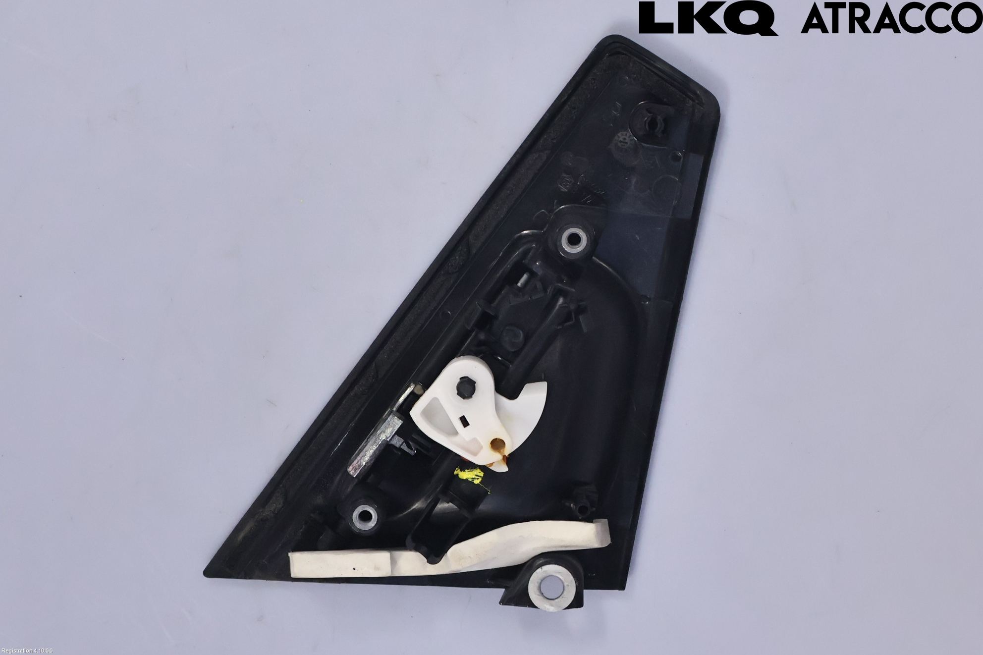 Renault CLIO IV 16-19 Dörrhandtag Yttre Hö