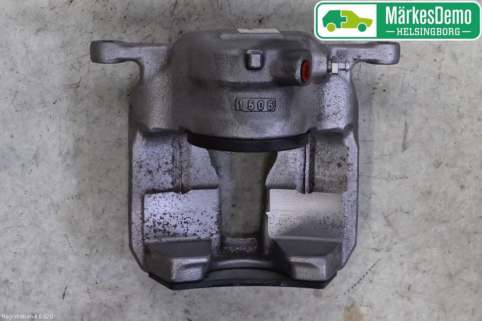 Mercedes-Benz MB CLA-KLASS (C117/X117) 13-19 Bromsok Fram Vänster