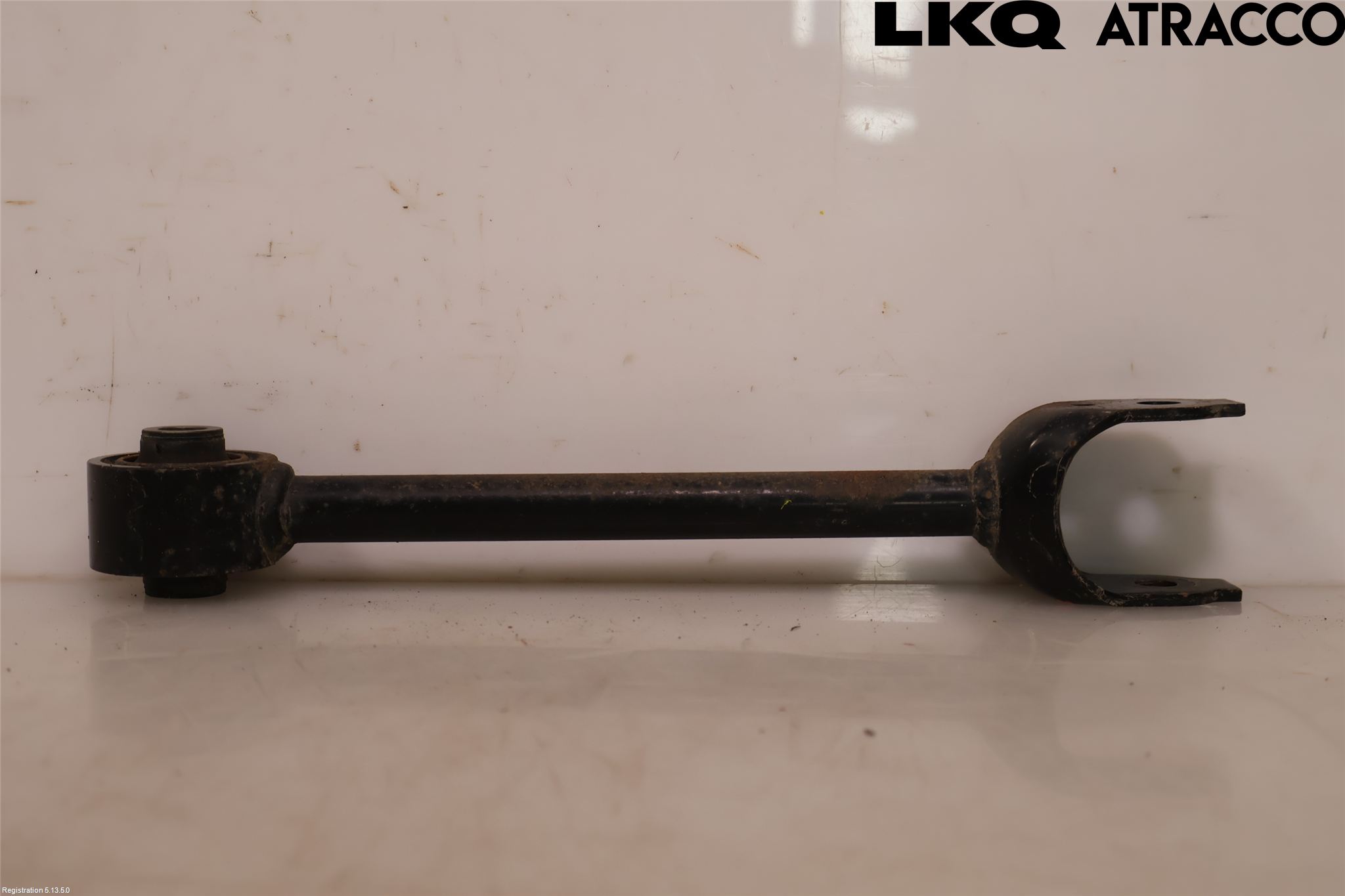 Toyota RAV4 19- Bärarm Bak Höger
