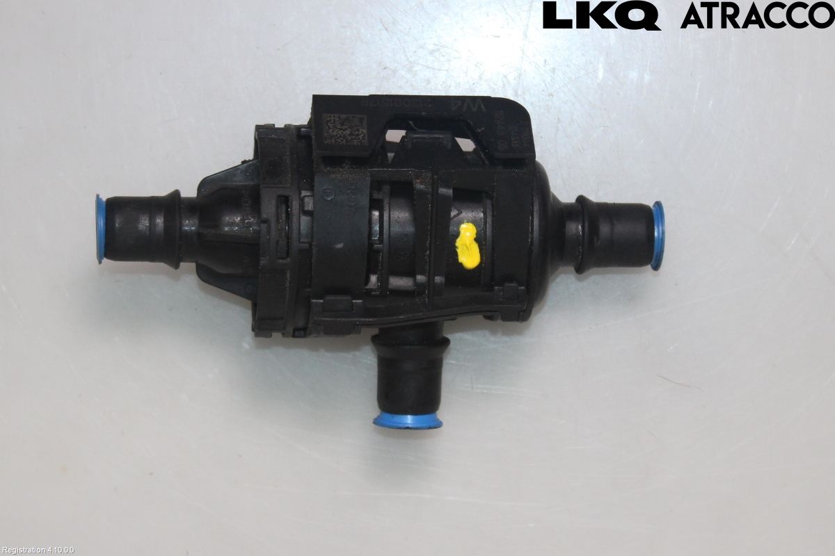 Renault TRAFIC/E-TECH 15- Termostathus-Lock