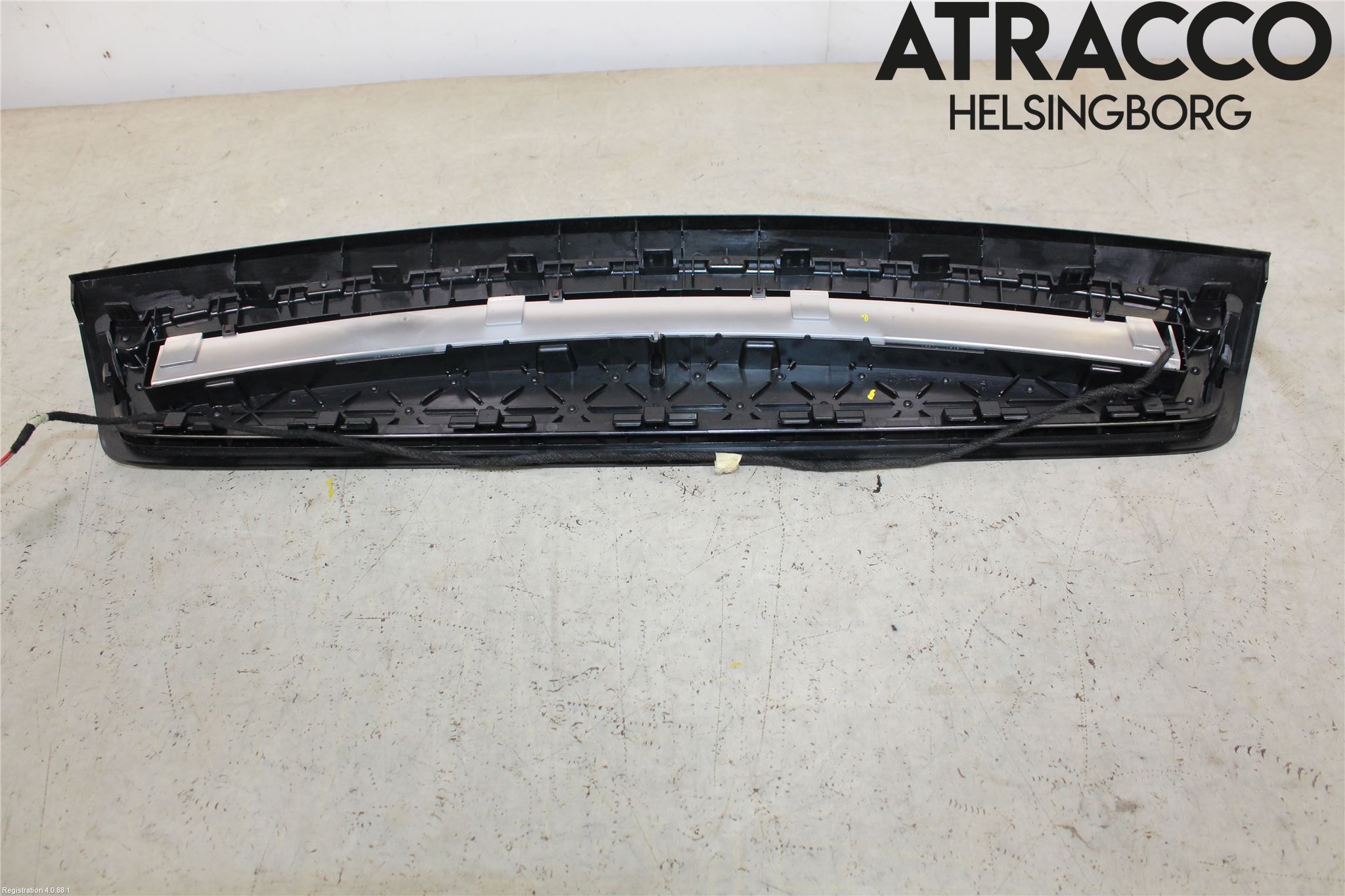 Mercedes-Benz MB CLA-KLASS (C117/X117) 13-19 Bromsljus Bakruta