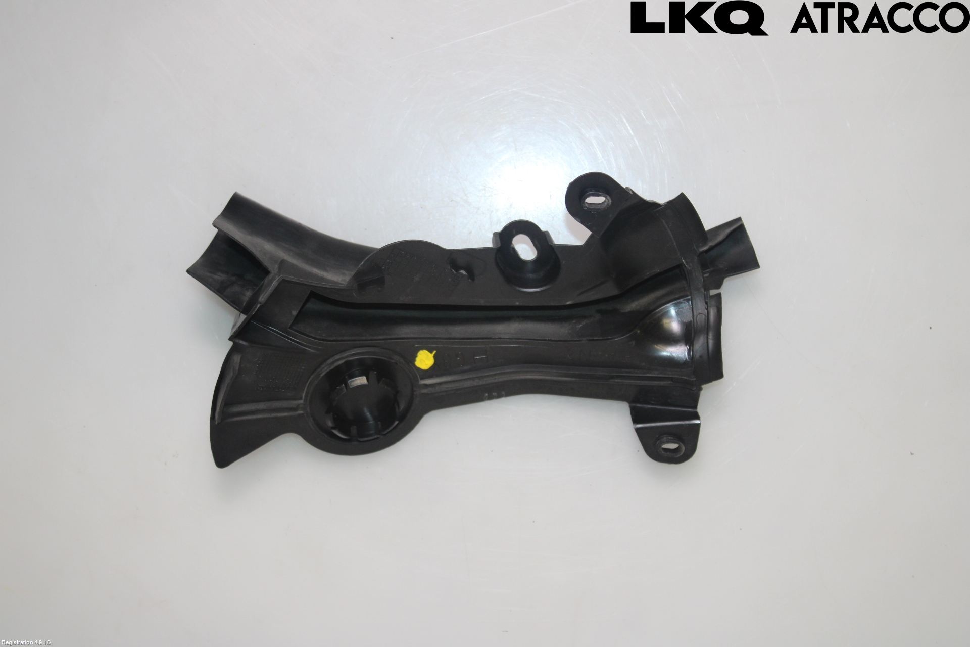 BMW 5 G30/G31/F90 17-23 Front Övrigt