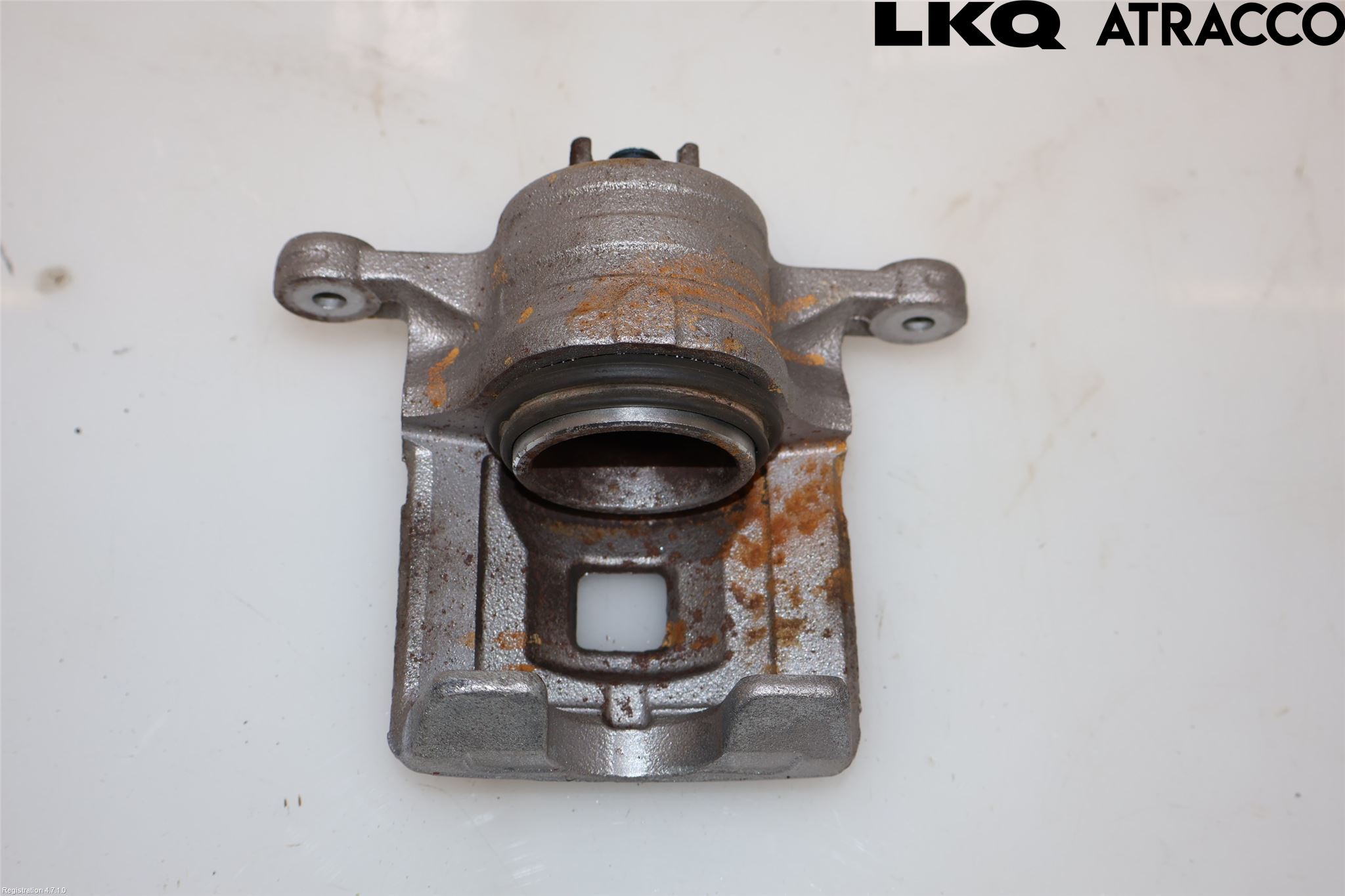 Suzuki SWIFT 11-16 Bromsok Fram Vänster