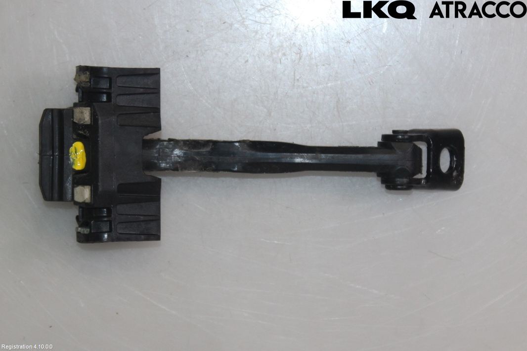 Mini COUPE R56 05-14 Dörrstopp