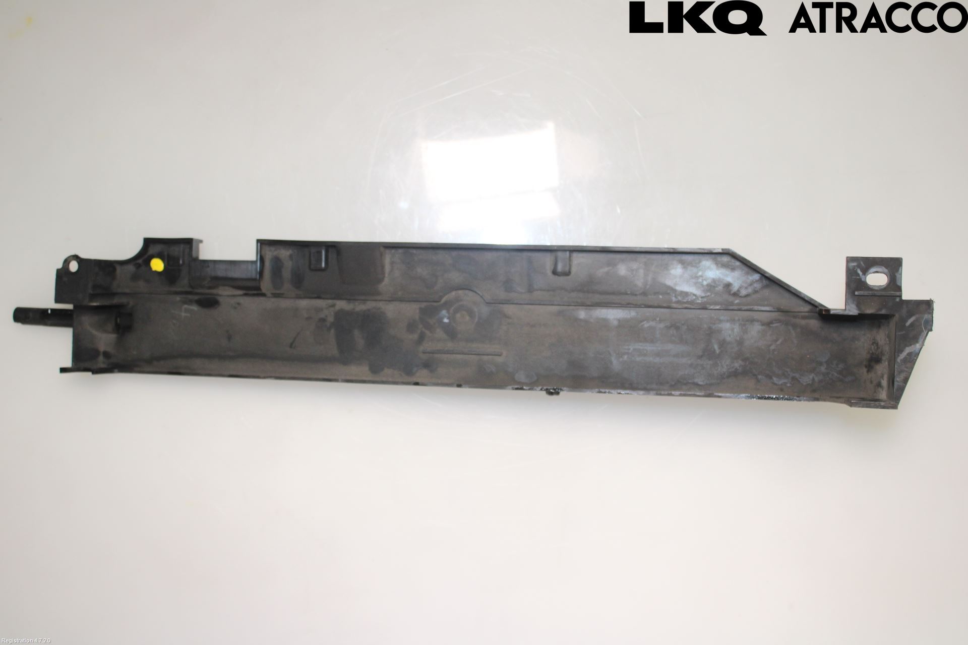 Landrover RANGE ROVER SPORT (L494) 14-22 Kylarfäste-Ram-Balk