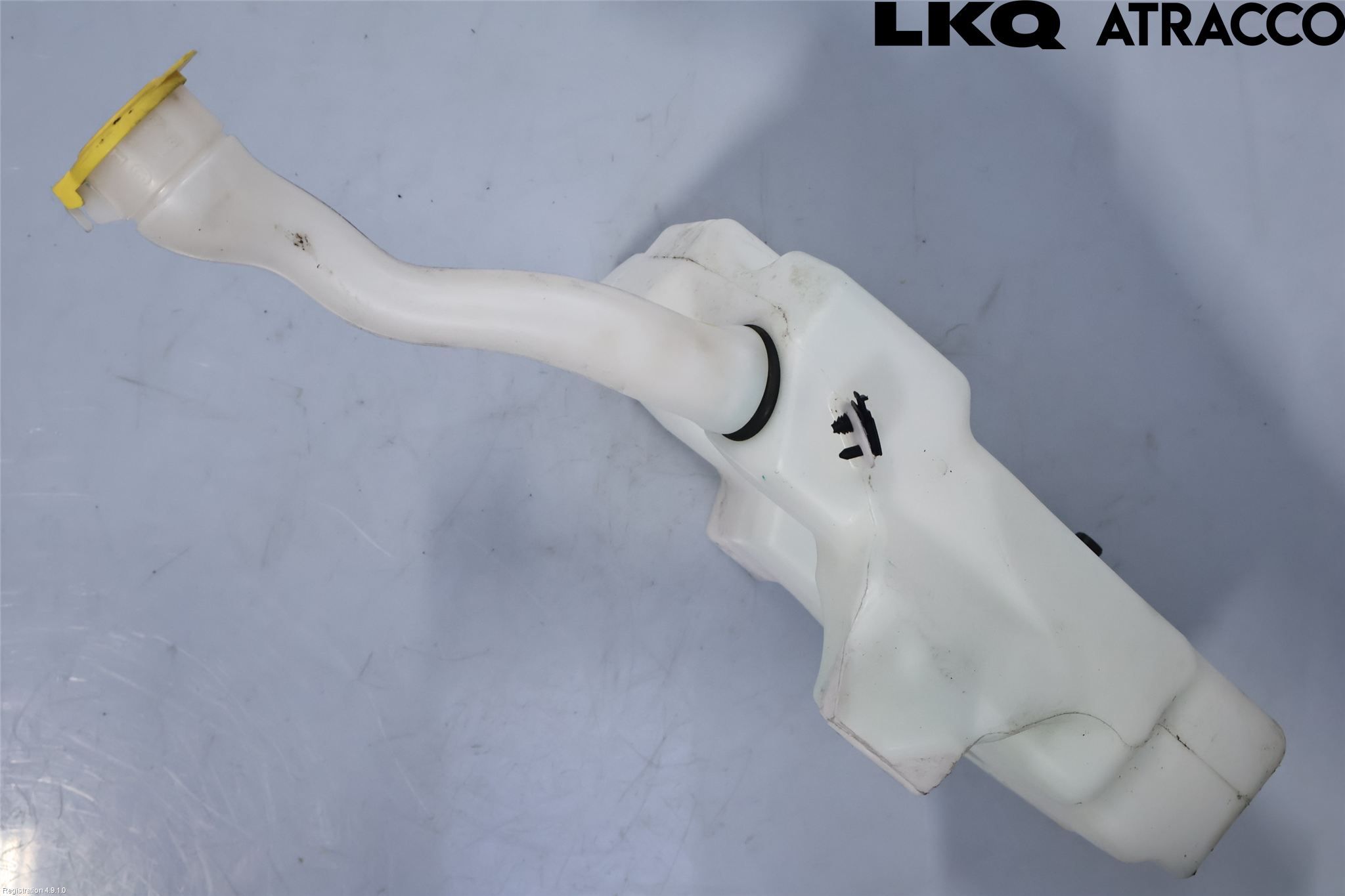 Ford KUGA 17-19 Spolartank Vindruta-Strål