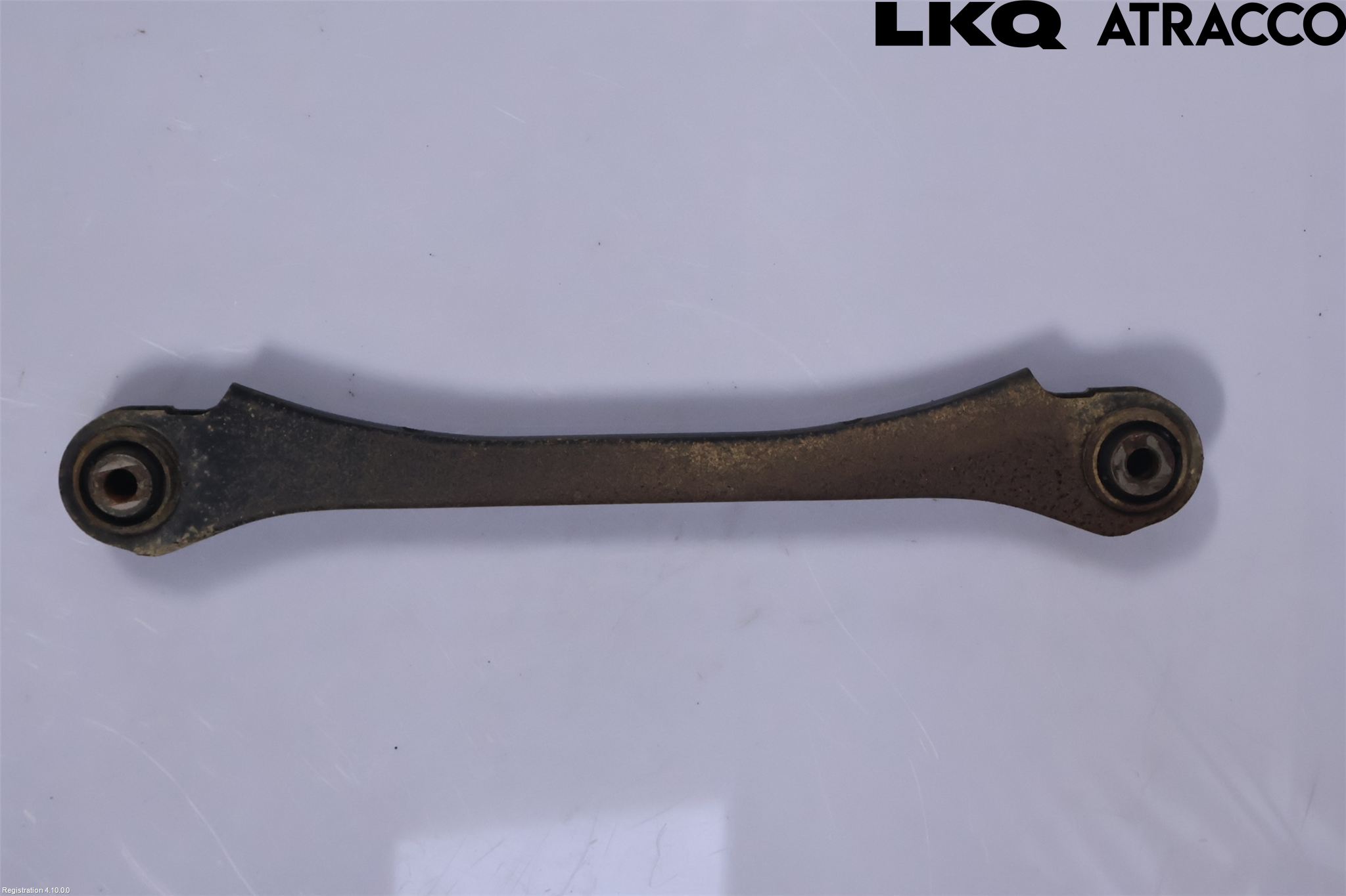 Toyota YARIS CROSS XP21 21- Bärarm Bak Vänster