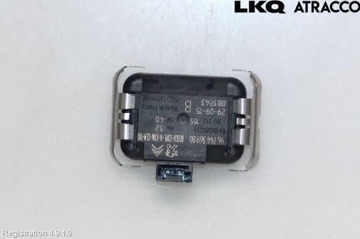 Citroen BERLINGO 08-18 Regnsensor