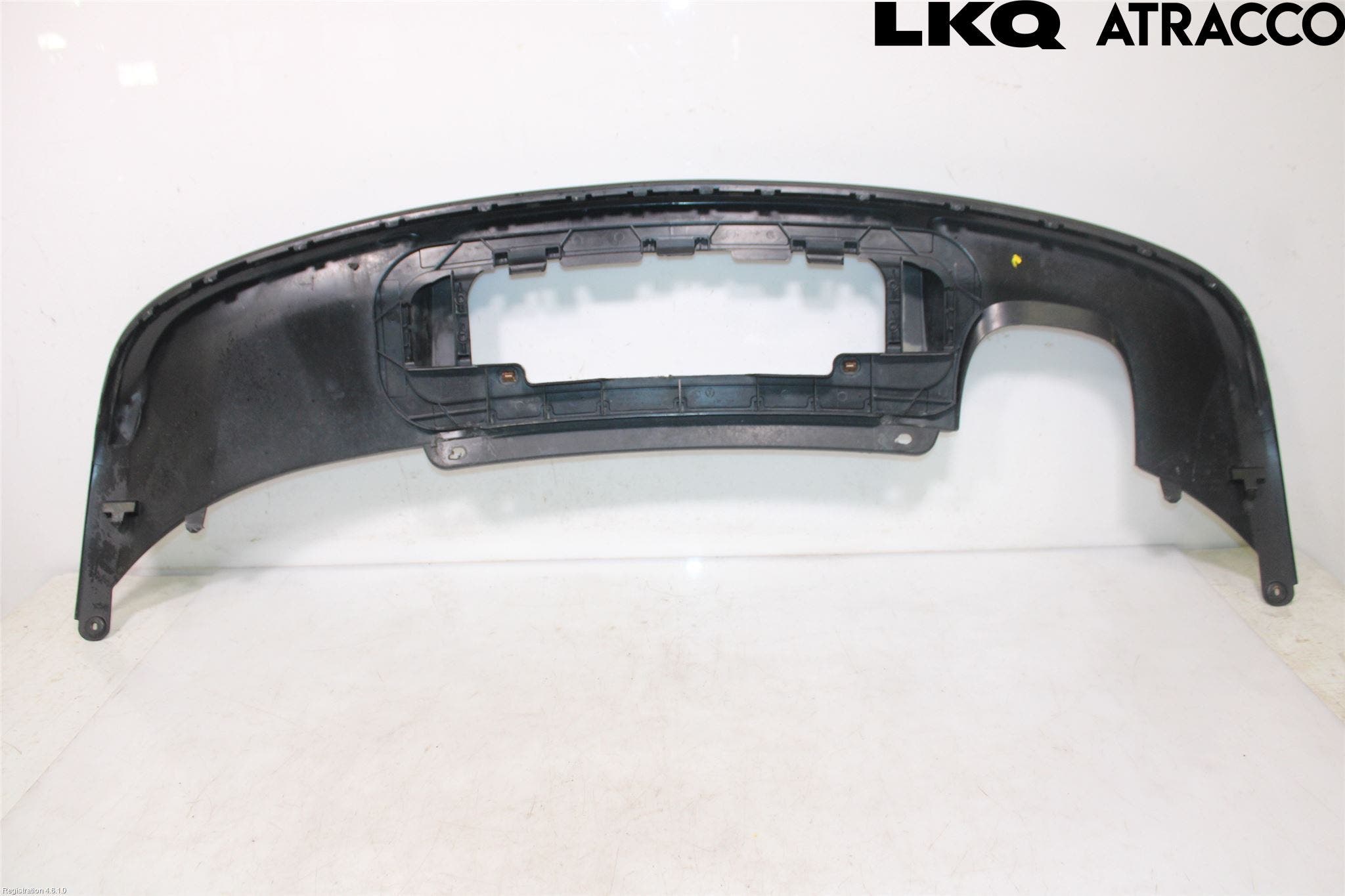 Volkswagen VW TIGUAN 07-16 Spoiler Bak