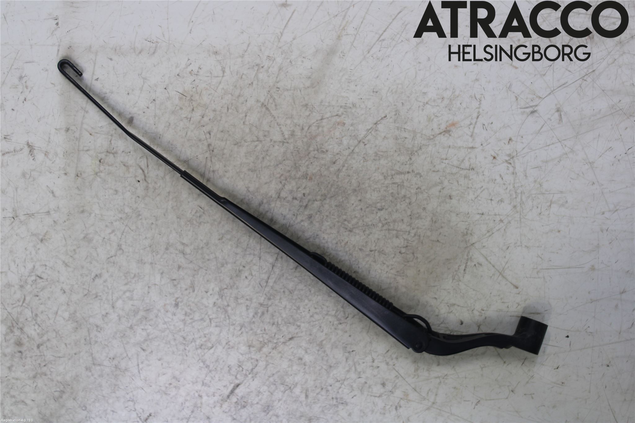 Nissan X-TRAIL 14-21 Torkararm Armar Vindruta